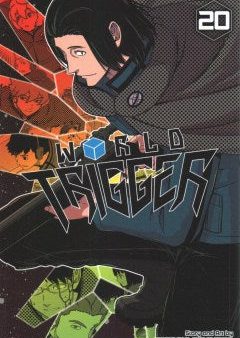 World Trigger Vol 20 Cheap