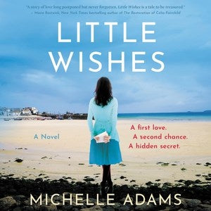 Little Wishes Hot on Sale