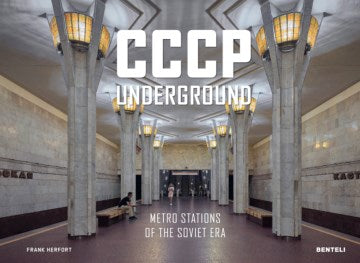 CCCP Underground Online Sale