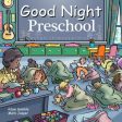 Good Night Preschool on Sale