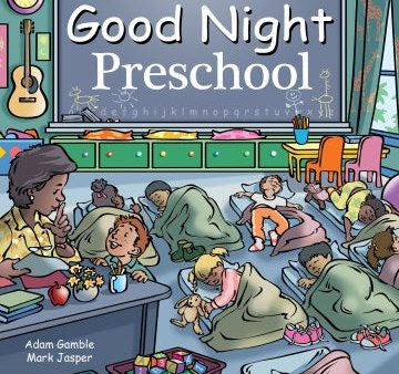 Good Night Preschool on Sale