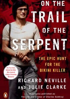 On the Trail of the Serpent Online now