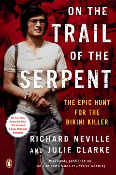 On the Trail of the Serpent Online now