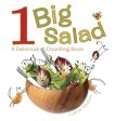 1 Big Salad Sale