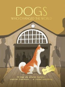 Dogs Who Changed World  H Discount