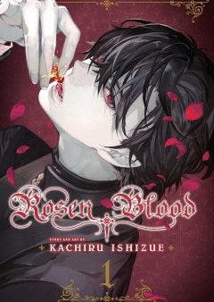 Rosen Blood Vol 01 Online