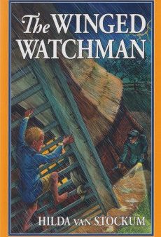 The Winged Watchman on Sale