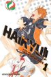 Haikyu Vol 01 Cheap