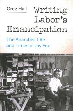 Writing Labor?s Emancipation For Sale