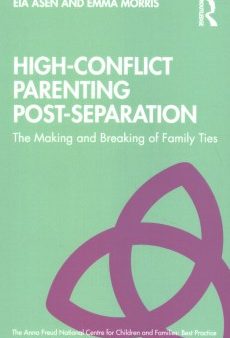 High-Conflict Parenting Post-Separation Online now