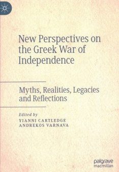 New Perspectives on the Greek War of Independence Discount