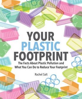 Your Plastic Footprint Sale