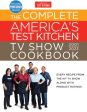 The Complete America?s Test Kitchen TV Show Cookbook 2001-2023 Fashion