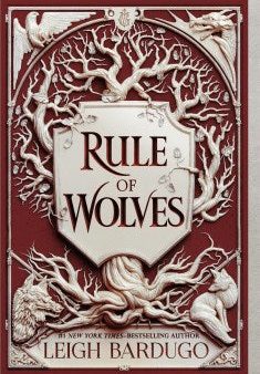 Rule of Wolves Hot on Sale