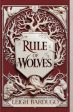 Rule of Wolves Hot on Sale