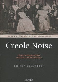 Creole Noise Online now