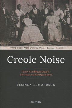 Creole Noise Online now