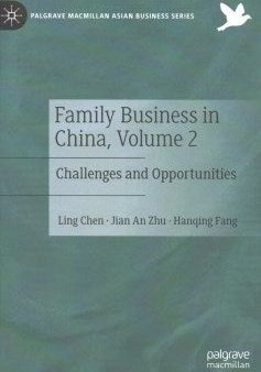 Family Business in China Online Hot Sale