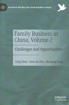 Family Business in China Online Hot Sale