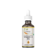 The Earth Trading Pure & Natural Vitamin E Oil - 30 ml Online Hot Sale