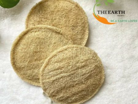 The Earth Trading Eco Friendly Loofah for Bath Discount