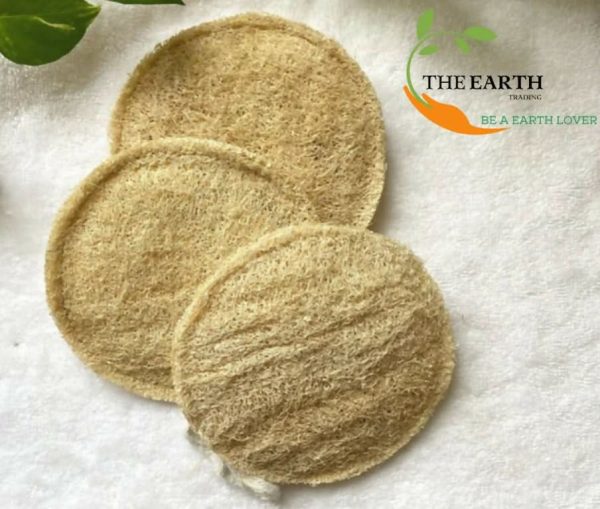 The Earth Trading Eco Friendly Loofah for Bath Discount